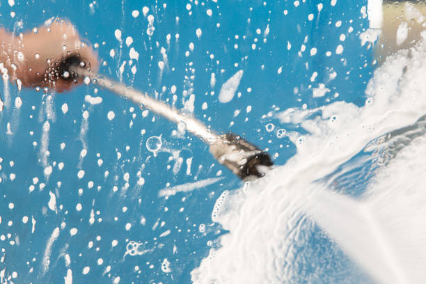 Best Vinyl Siding Pressure Washing in Philadelphia, PA