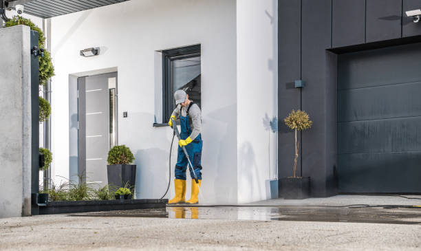 Philadelphia, PA Pressure Washing Services Company